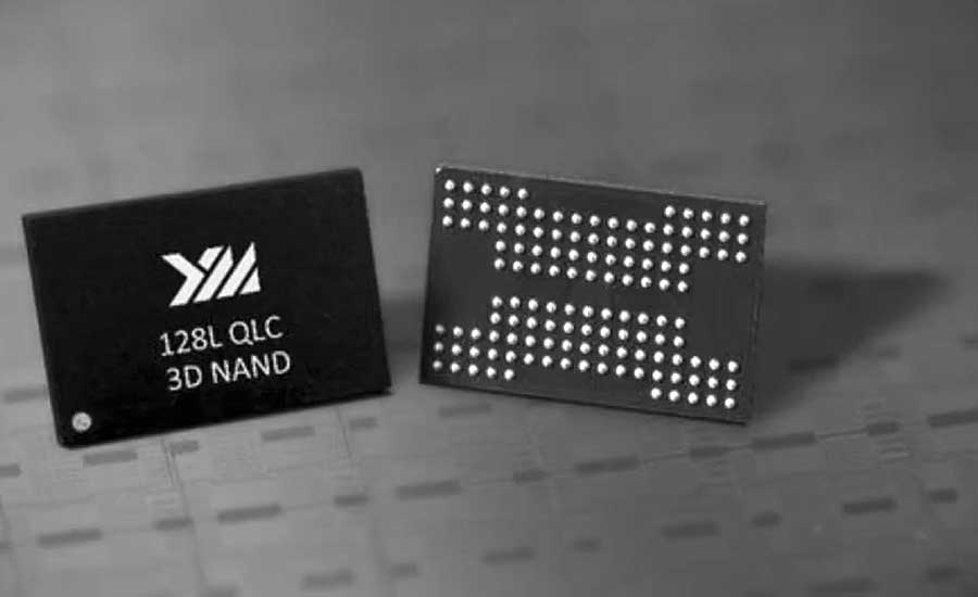 Китайская CXMT может поменять весь расклад на рынке DRAM