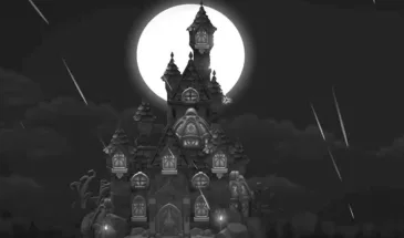 Как колдовать в Moonlight Peaks: заклинания, мана и звезды
