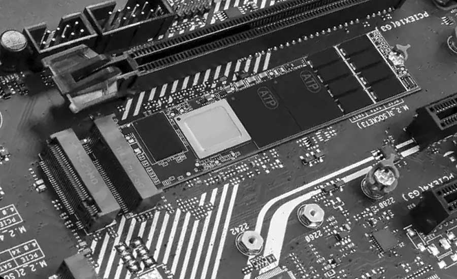 Почему новый SSD такой медленный: о чем не говорят в рекламе