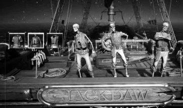 Как фармить кости и реалы на команду скелетов в AC Black Flag