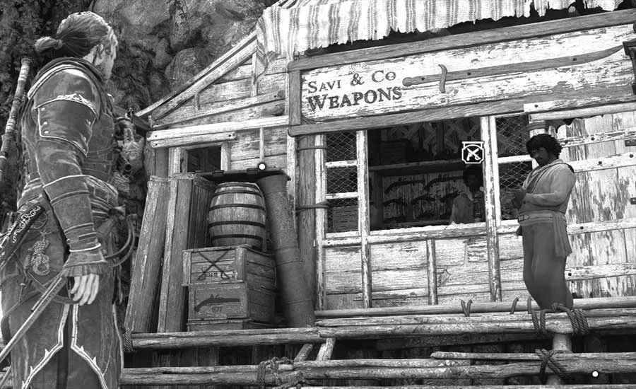 Как фармить кости и как сделать команду скелетов в AC Black Flag