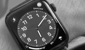Куда пропал Shazam с Apple Watch и что теперь делать