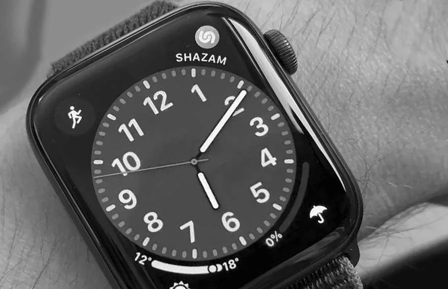Куда пропал Shazam с Apple Watch и что теперь делать