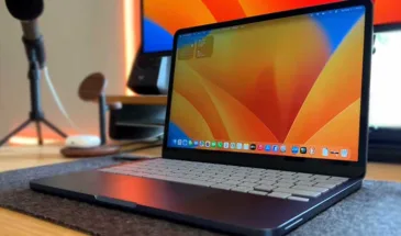 MacBook Neo 13 (2026): революция доступности или компромисс?