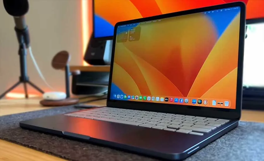 MacBook Neo 13 (2026): революция доступности или компромисс?
