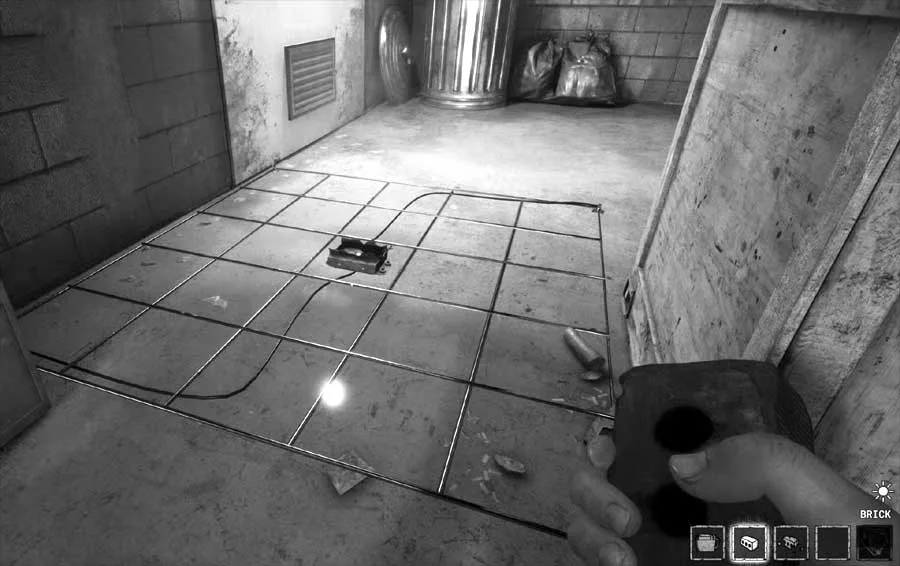 99-й уровень и все улучшения в Outlast Trials быстрее и проще