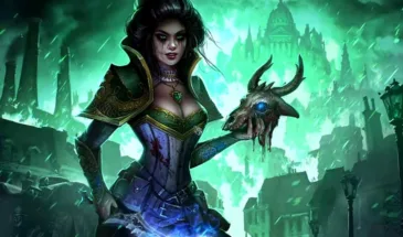 Навыки и Набожность в Grim Dawn: как пересобрать грамотно