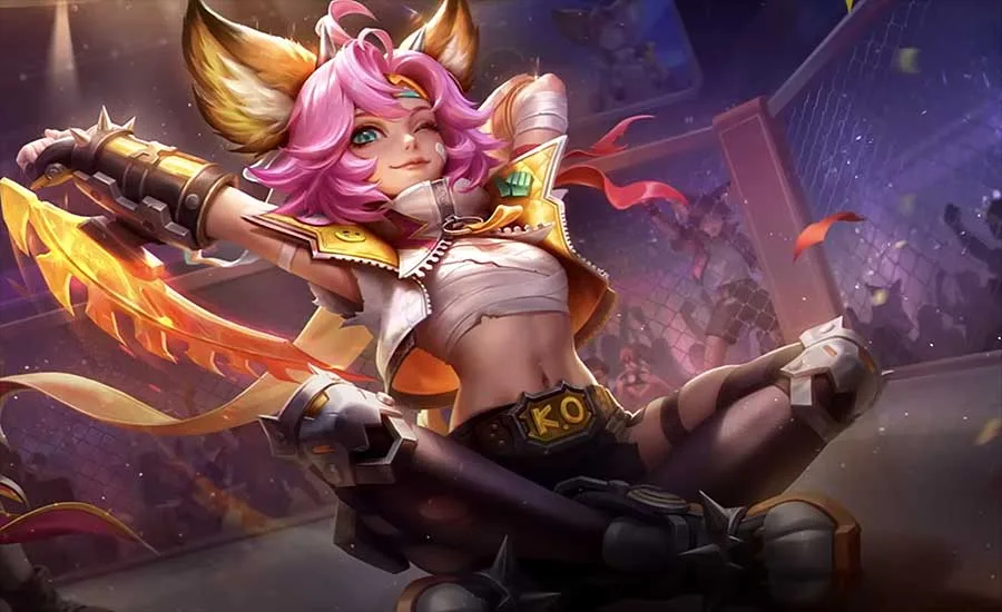 Линия опыта в Mobile Legends: все о фарме и доминации на EXP Lane