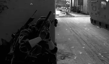 Ghost Recon Breakpoint: как переставить камеру за другое плечо