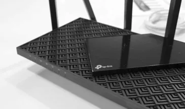 TP-Link постоянно виснет и режет скорость: что делать