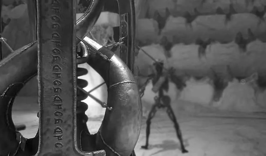 Mortal Shell 2: как включить прокачку и как очистить пути от Скверны