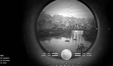 Hell Let Loose Vietnam: как открыть Командира и играть командой