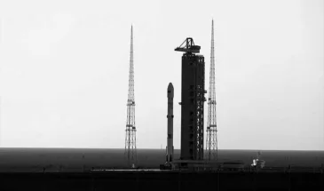 Запуск и успешная посадка китайской многоразовой ракеты «Чжуцюэ-3»