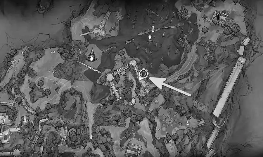 Обмен монет на Мрак в Mortal Shell 2: локации, курс и советы по прокачке