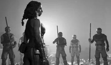 Star Wars Zero Company без лагов и с хорошим fps: настраиваем качество