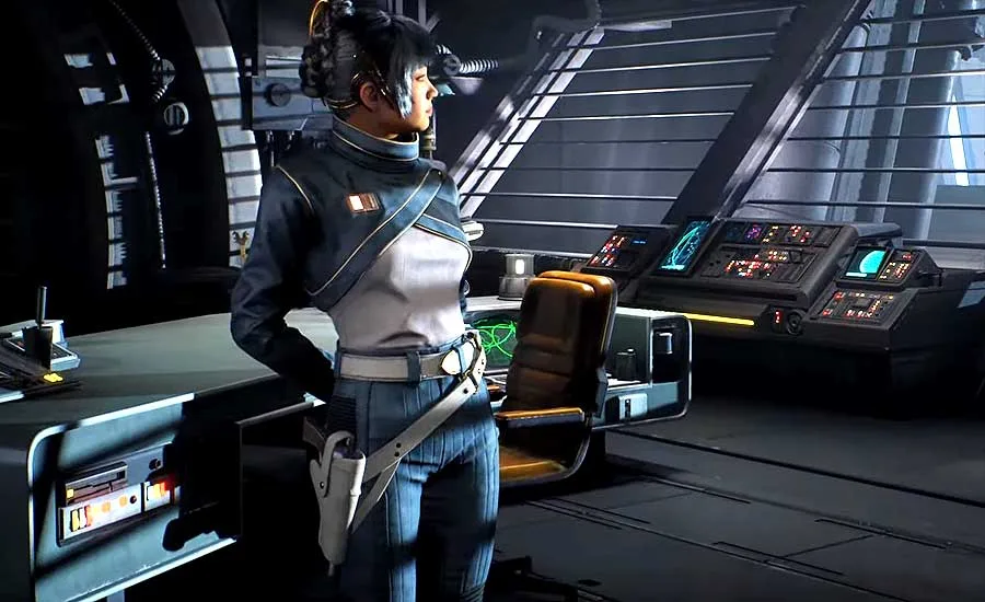 Разведданные в Star Wars Zero Company: как эффективнее их фармить и тратить