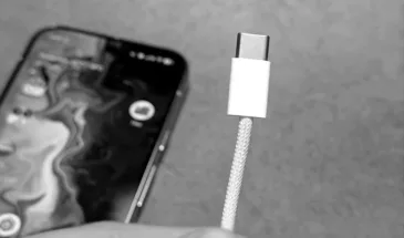 Новый Pixel греется на зарядке: проверяем кабель!