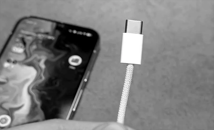 Новый Pixel сильно греется на зарядке: проверяем кабель!