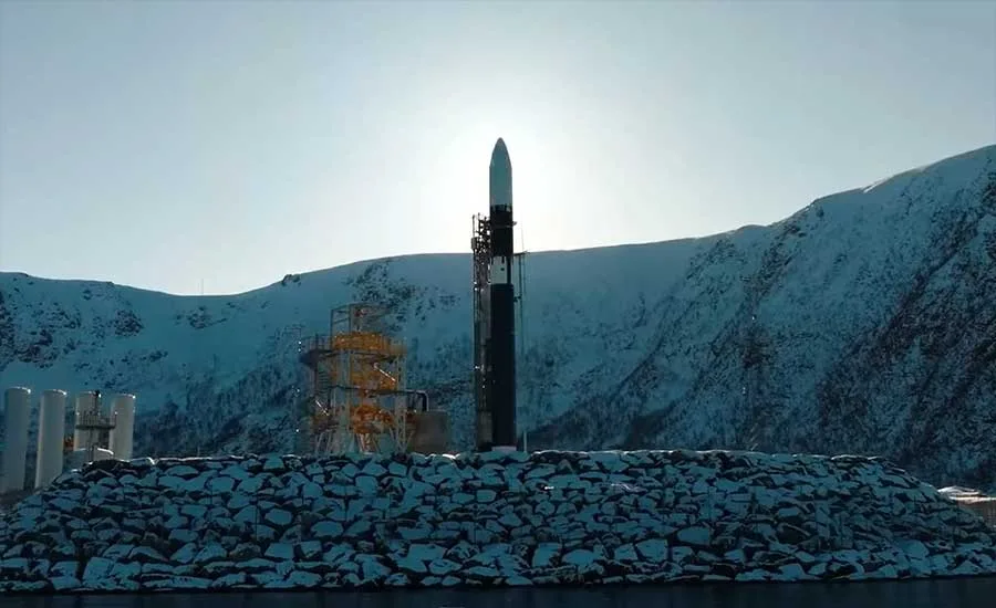 Ракета Spectrum вышла на орбиту: дальнейшие перспективы проекта Isar