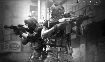Интеграция Warzone в Modern Warfare 4: когда, что можно перенести и пр.