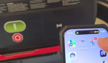 Как подключить iPhone к тренажеру через GymKit в iOS 27