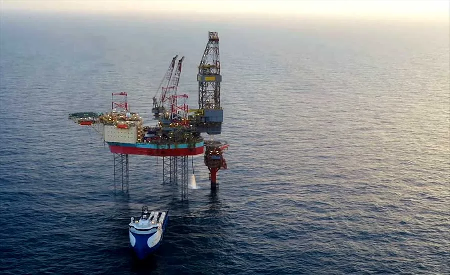 Дания ввела в эксплуатацию первое коммерческое хранилище CO2 в ЕС