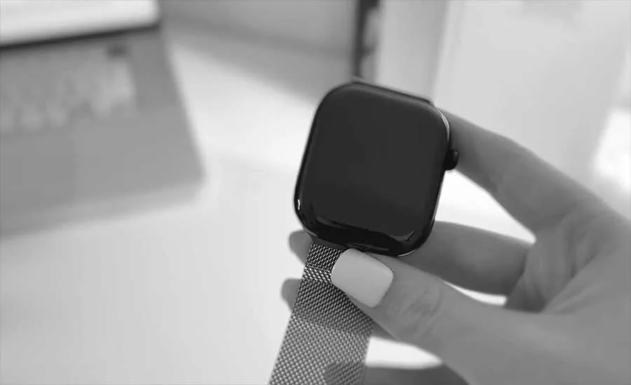 У Apple Watch приложение зависло: как закрыть в новой watchOS