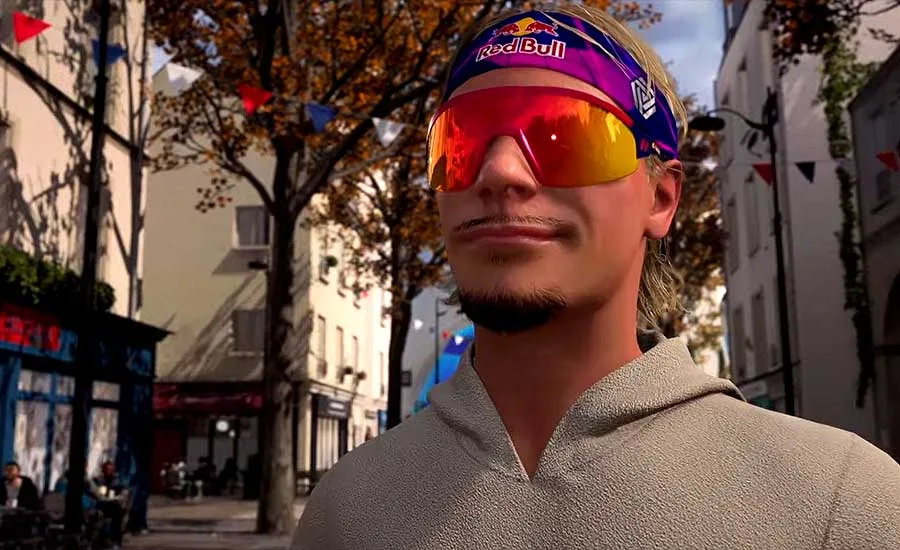 Коды Red Bull для EA FC 27: где забирать свои 1000 SP