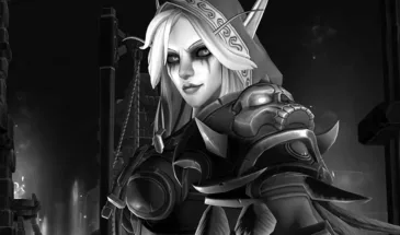 Трансмог в WoW Forever: НПС, облики и как отключать отображение