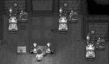 Как делать зомби в Graveyard Keeper 2