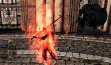 Seamless Co-Op в Dark Souls 2: как настроить и играть без ошибок и бана