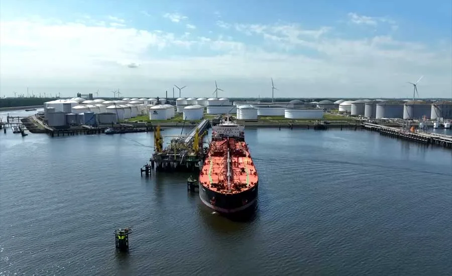 От $1 млн в сутки: супертанкеры VLCC в дефиците, и платят за это все