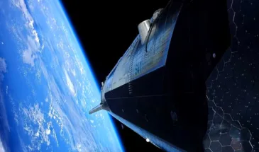 14-й полет Starship — главное событие в экономике современного Космоса