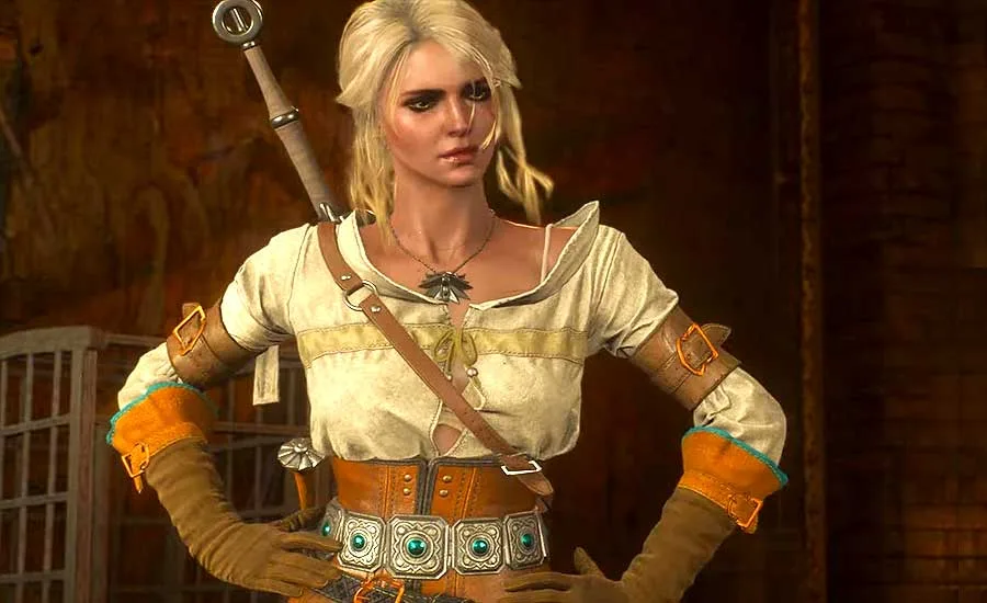 Ведьмак 3 на слабом ПК: 1080p со стабильным FPS