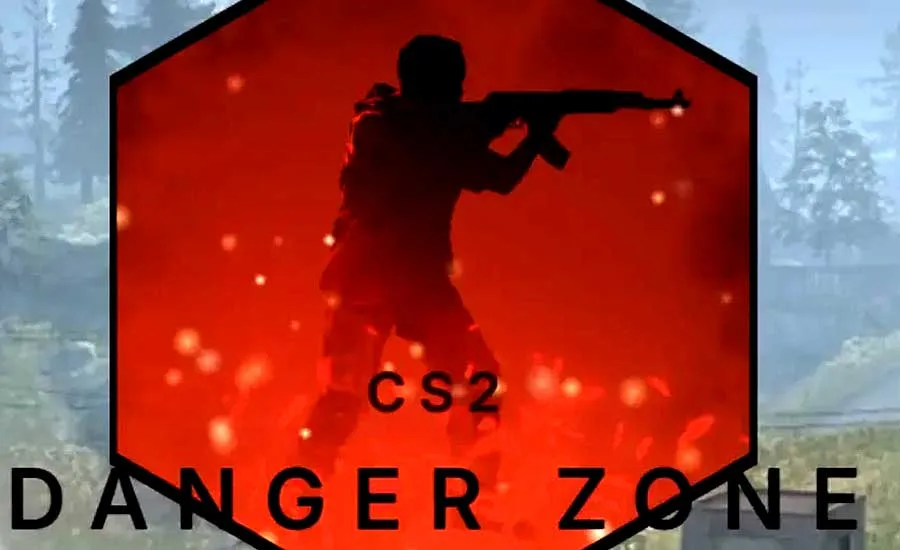 Мод Danger Zone для CS2: особенности, установка, список серверов