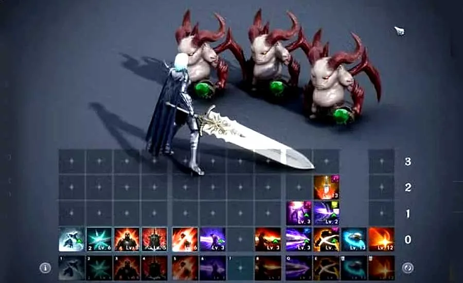 Слишком низкий CP в Aion 2: почему и как поднять быстрее