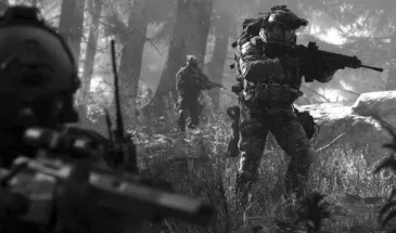 Не запускается, вылетает, черный экран и пр. проблемы MW4 DMZ на PS5, Xbox и ПК