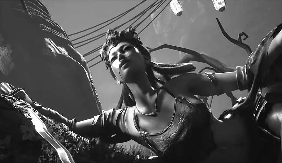 Phantom Blade Zero не распаковывается: почему и что делать