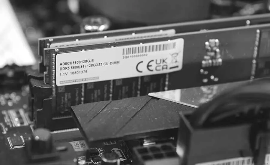 Как грамотно разогнать DDR5 с модулем CUDIMM выше 9000 МТ/с